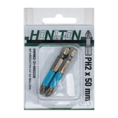 HONITON Bit PH 1/4” | PH2x50 mm (1bal/2ks)