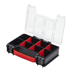 Organizér  SYSTEM PRO Organizer Multi | 257x182x65 mm