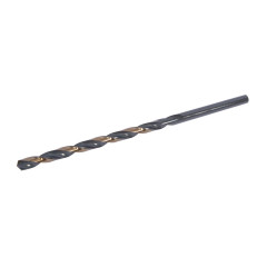 RICHMANN Vrták prodloužený do kovu HSS-R | 6x260 mm, bal/10ks
