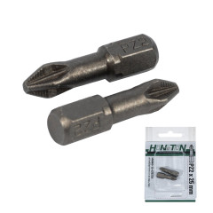 Bit PZ 1/4” | PZ1x25 mm (1bal/2ks)