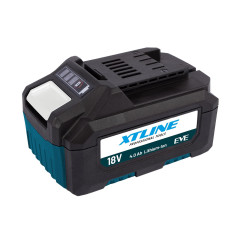 Aku baterie Li-Ion 18 V | 4.0 Ah EVE (náhrada za XT102782E)
