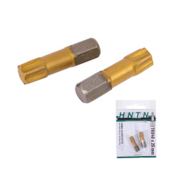HONITON Bit TRX TITAN 1/4” | T15x25 mm (1bal/2ks)