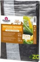 TMX Folie NEOTEX čenobílá  50g   5x 1,6m netkaná textílie