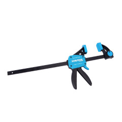 Rychlosvěrka Quick-Grip | 450 mm