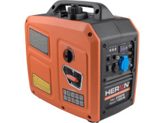 HERON elektrocentrála digitální invertorová, 2kW