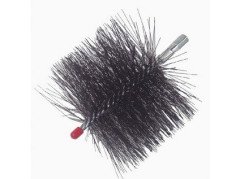 TMX Kartáč rourový  150mm