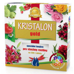 Kristalon - Gold - 0,5kg
