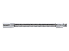FORTUM -Nástavec pružinový 1/4" x150mm