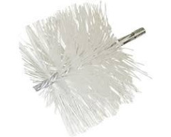 TMX Kartáč komínový silon  200mm