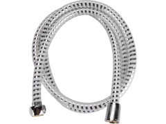 EXTOL Hadice sprchová PVC 150cm VIKING stříbrný pruh