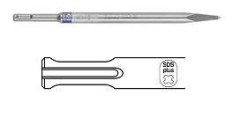 TMX Sekáč SDS+ špičák 250mm