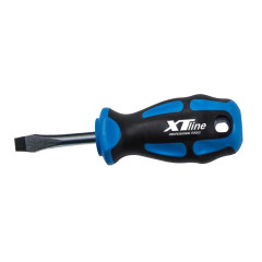 XTLINE Šroubovák plochý PL | PL6x38 mm