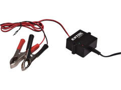 EXTOL Autonabíječka udržovací 12V  500mA