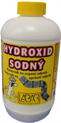 TMX Hydroxid Sodný 1kg
