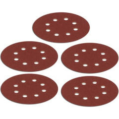 TMX Brusný kotouč 225mm G 060 5ks