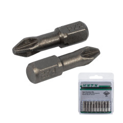 HONITON Bit PZ 1/4” | PZ3x25 mm