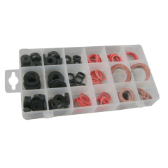 RICHMANN Sada těsnění sanita 141 dílů