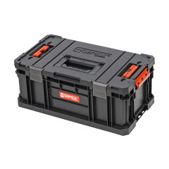 Box plastový  SYSTEM TWO TOOLBOX Plus Vario | 530x310x225 mm (náhrada za P90611)