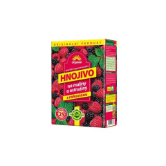 Hnojivo BIOMIN maliny/otružiny 1 kg