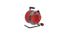 EMOS Naviják prodlužovací 50M 1,5mm 1Z PVC