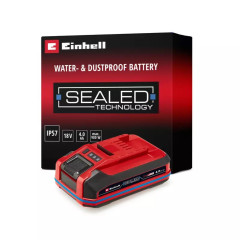 EINHELL EINHELL Baterie 18V 4,0Ah SEALED PXC Plus A1