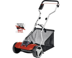 EINHELL Aku vřetenová sekačka GE-HM 18/38 Li-Solo