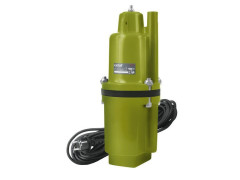 Čerpadlo ponorné 300W, 1400 L/min, 10m