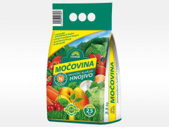 Močovina - 2,5kg