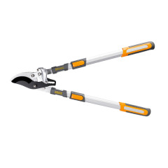 RICHMANN Nůžky na větve teleskopické oblé | SK5, 700-880 mm