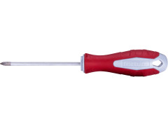 FORTUM Šroubovák křížový phillips, PH 1x100mm, S2