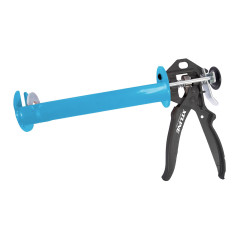 XTLINE Pistole na tmel a chemické malty | 335 ml