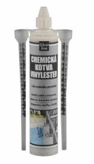 Den Braven Chemická kotva VINYLESTER SF Silver Line 300ml