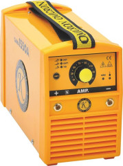 GAMA GAMA 1550 A svářecí invertor