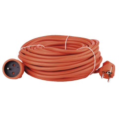 EMOS Prodlužovací kabel | 1 zásuvka, 230 V / 30 m, (1,5 mm²)