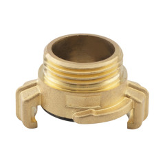 XTLINE Rychlospojka bajonetová, vnější závit | 1"