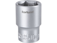 Klíč nástrčný  1/2"  19 mm/38mm