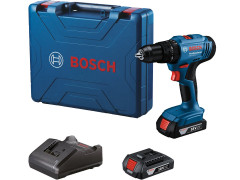 BOSCH Šroubovák příkl. AKU GSB 183-Li