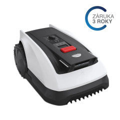 Ecovacs Goat O800 RTK White - 800m2, Wifi/Bluetooth