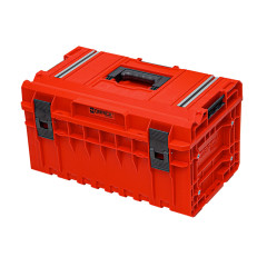 Box plastový PROFI Qbrick ONE 350 Technik Red | 585x385x320 mm
