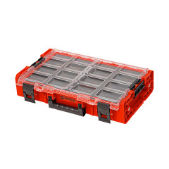 QBRICK Organizér plastový  ONE Organizer XL 2.0 MFI Red Ultra  | 582x387x131 mm