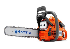HUSQVARNA HUSQVARNA 450 řetězová pila