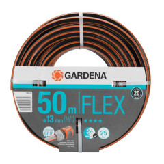 GARDENA GARDENA Hadice COMFORT FLEX 1/2"  50m