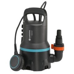GARDENA GARDENA Čerpadlo kalové 8500/9040-20
