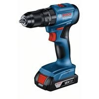 BOSCH Šroubovák příkl. AKU GSB 185-Li 2x2,0Ah