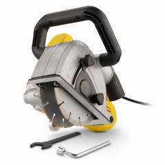 POWERPLUS Drážkovací frézka 1 700W