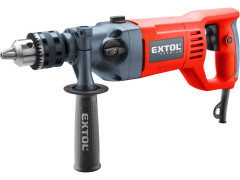 EXTOL PREMIUM vrtačka s příklepem, 1050W