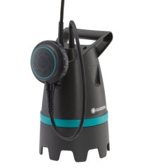 GARDENA GARDENA Ponorné kalové čerpadlo 9200 BASIC