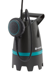 GARDENA GARDENA Ponorné kalové čerpadlo 10500 BASIC