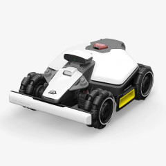 Mammotion LUBA MINI AWD 1500 - 1500m2, sklon až 80%, 4G/Wifi/Bluetooth, robotická sekačka + ( 4G data na 1 měsíc* ZDARMA)