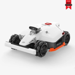 Mammotion LUBA 2 AWD 3000X + ( 4G data na 1 rok*) - 3000m2, sklon až 80%, 4G/Wifi/Bluetooth, robotická sekačka